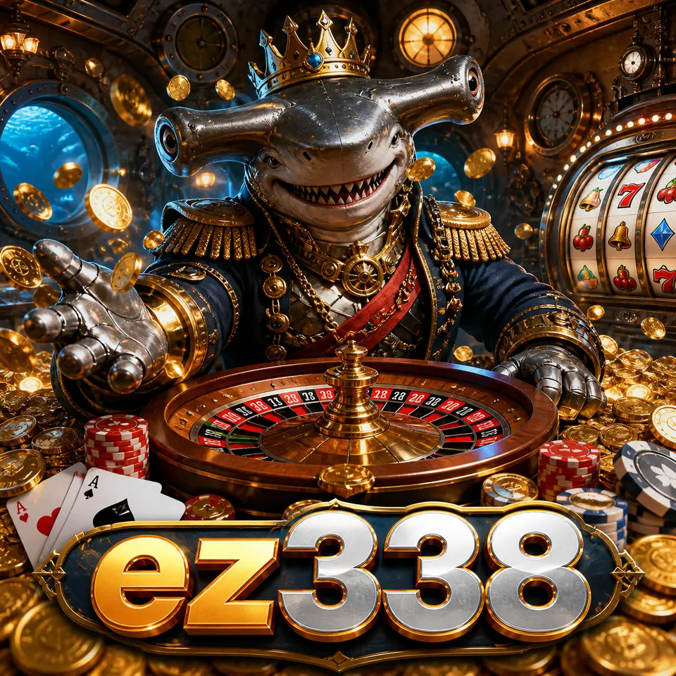ez338 Unduh