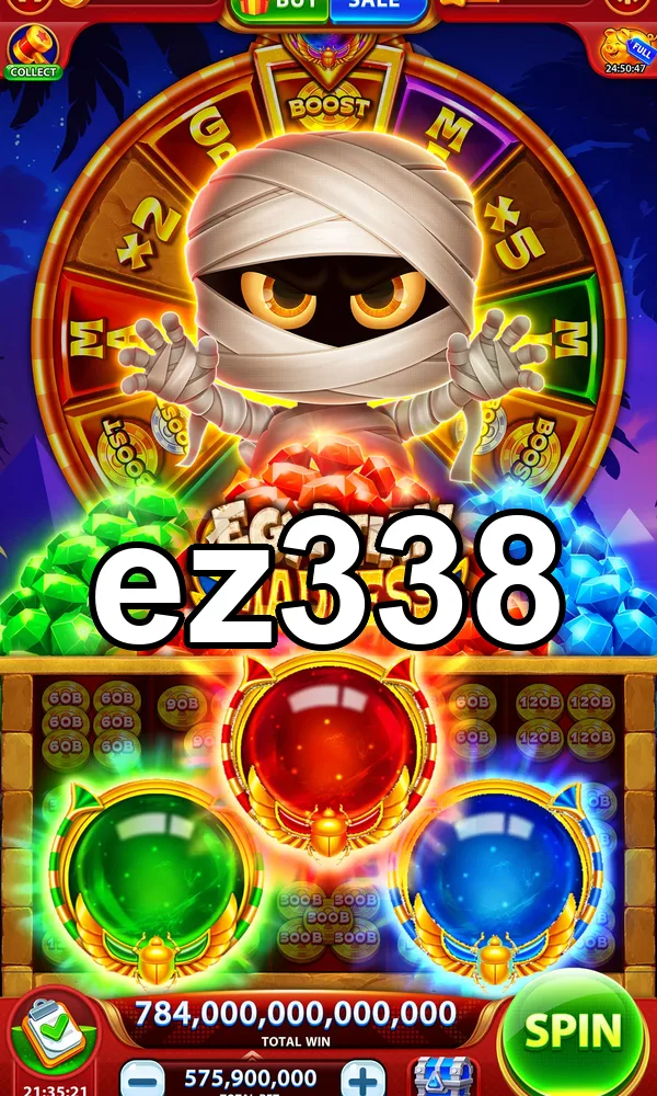 ez338 APK
