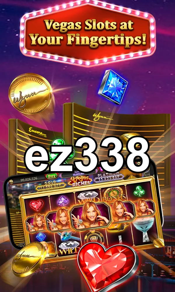 ez338 Masuk