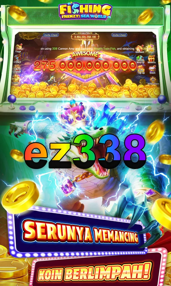 ez338 Masuk