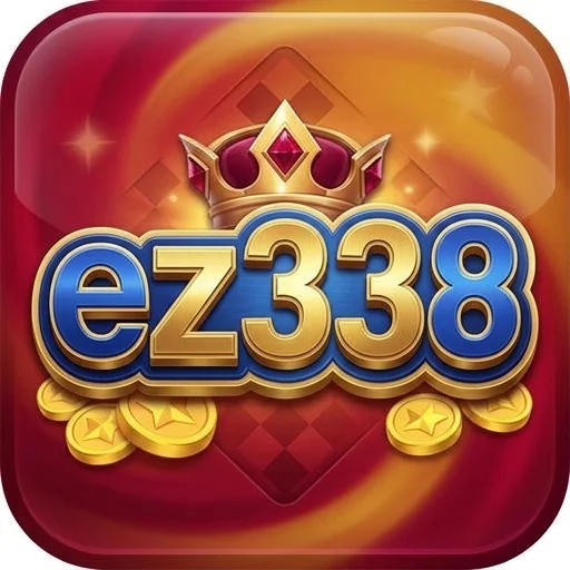 ez338 Logo - Resmi