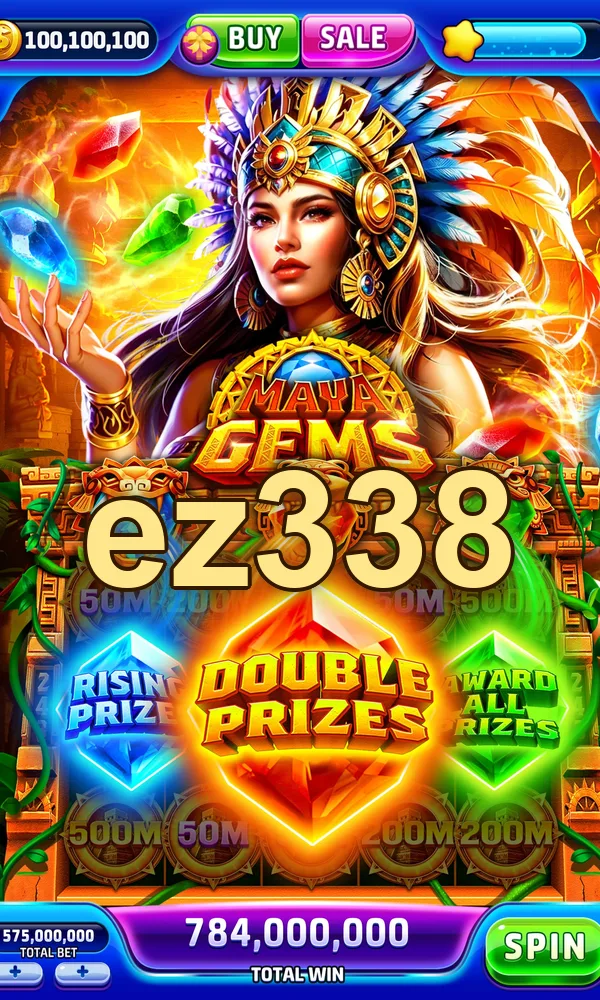 ez338 Tangkapan Layar 2