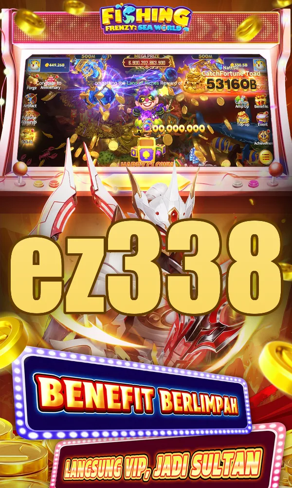 ez338 Tangkapan Layar 3
